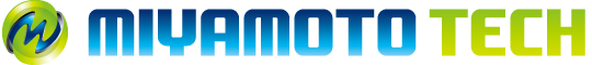 宮本テック株式会社